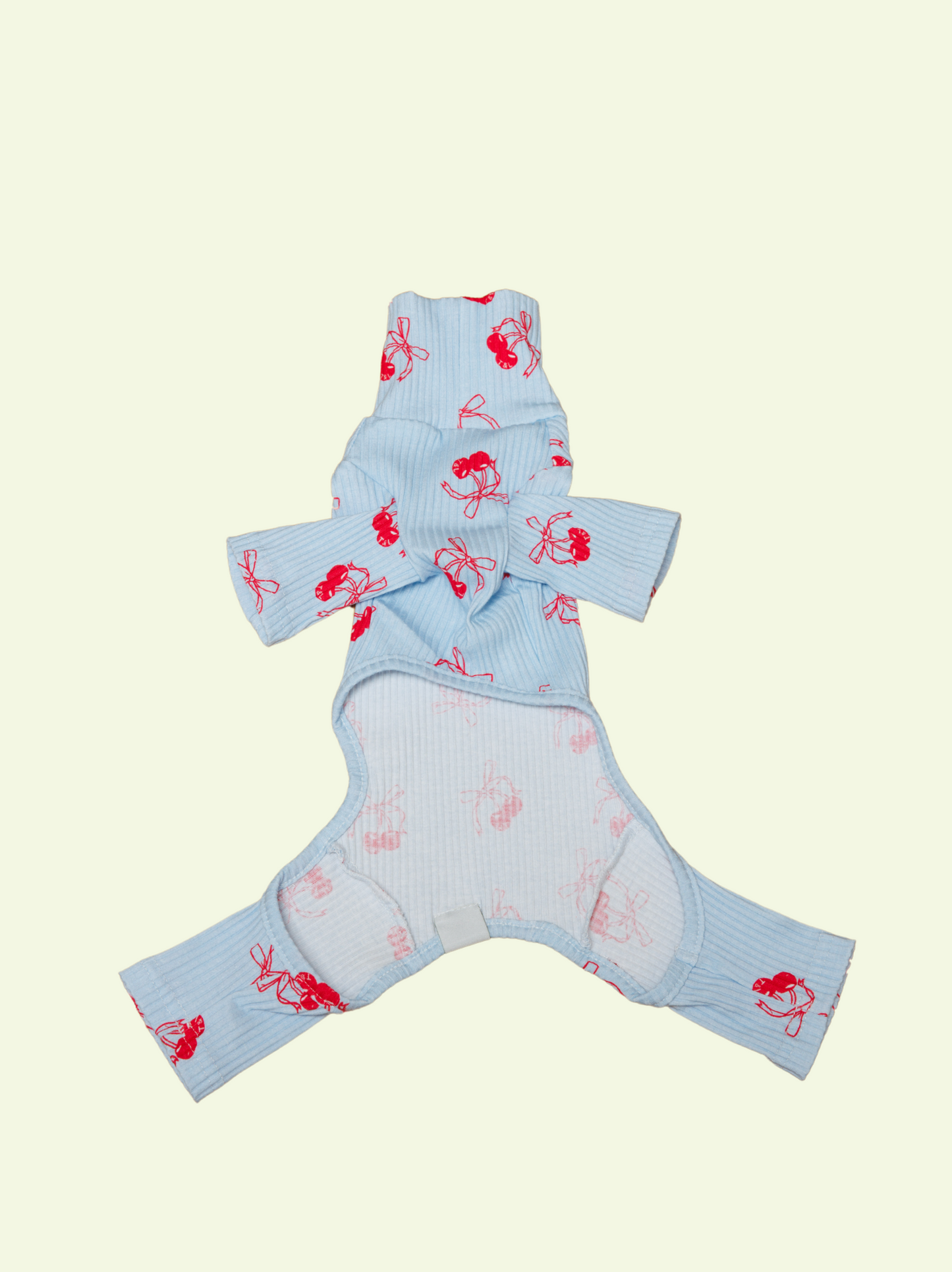 Rest Assured Pet Onesie