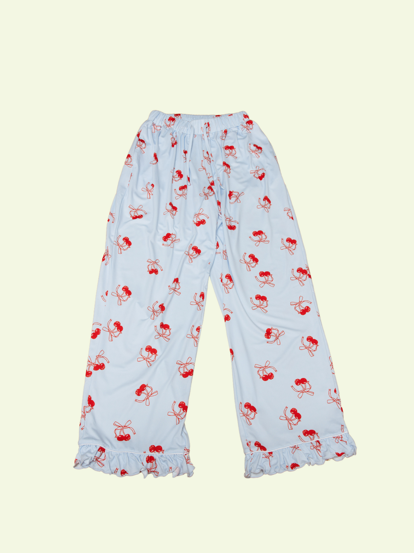 Rest Assured Human Pajama Set