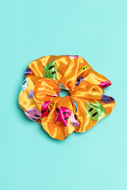 How Are You Feeling? Scrunchie